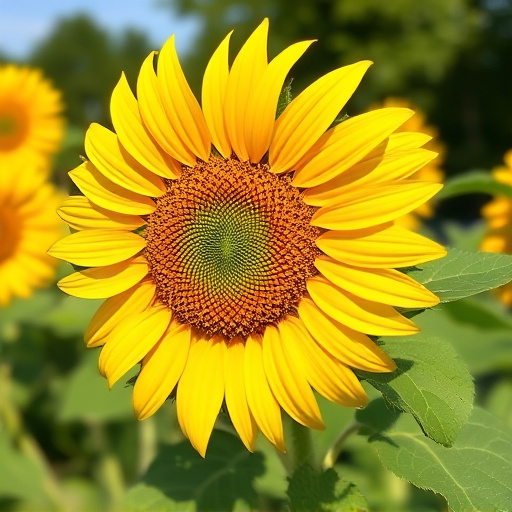 sunflower