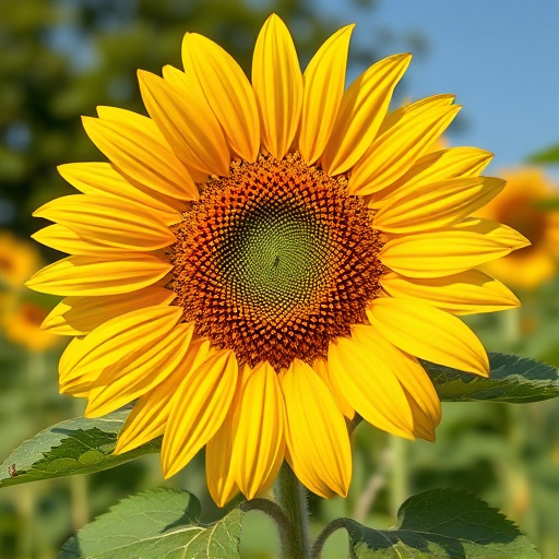 sunflower