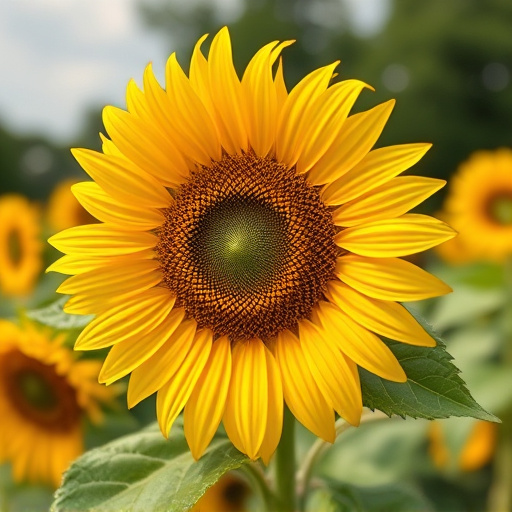 sunflower