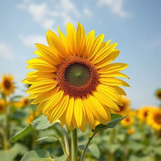 sunflower