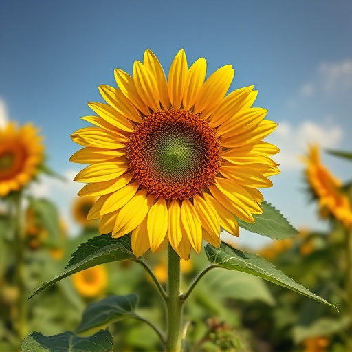 sunflower