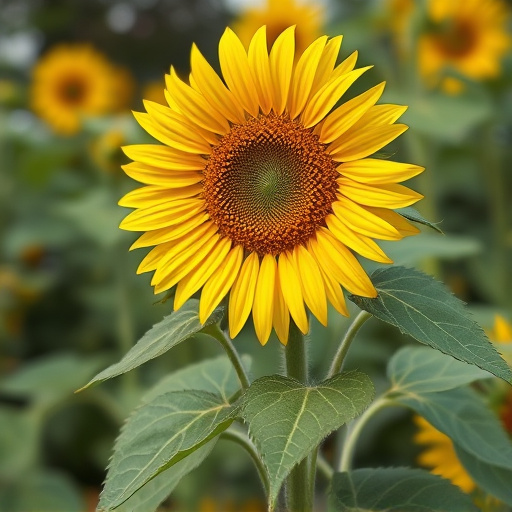 sunflower