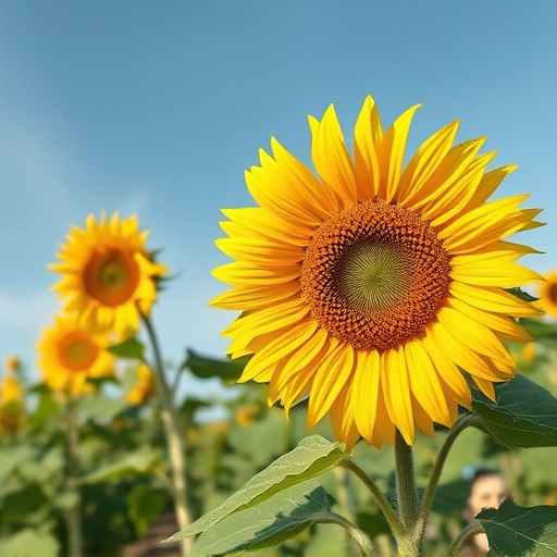 sunflower