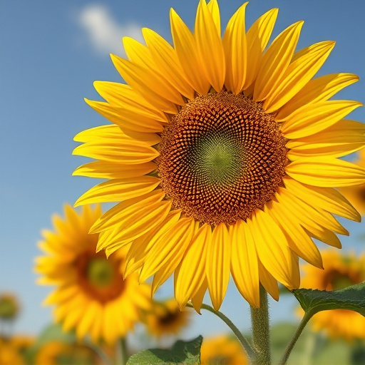 sunflower