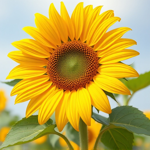sunflower