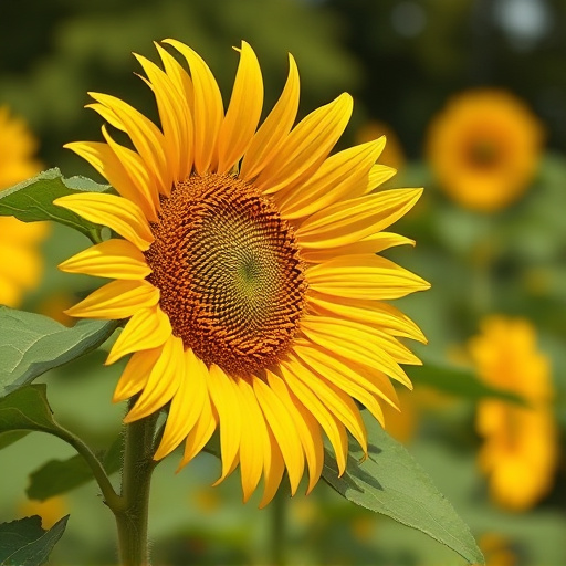 sunflower