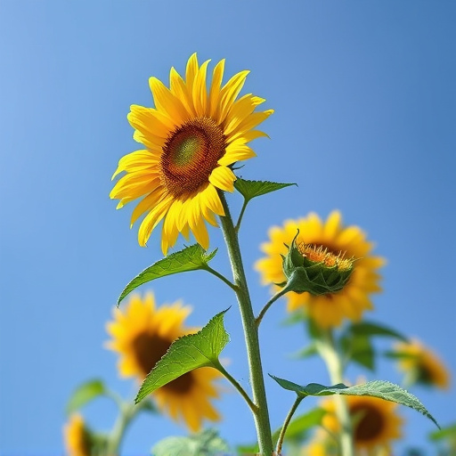 sunflower