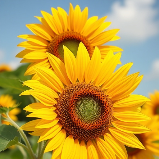 sunflower