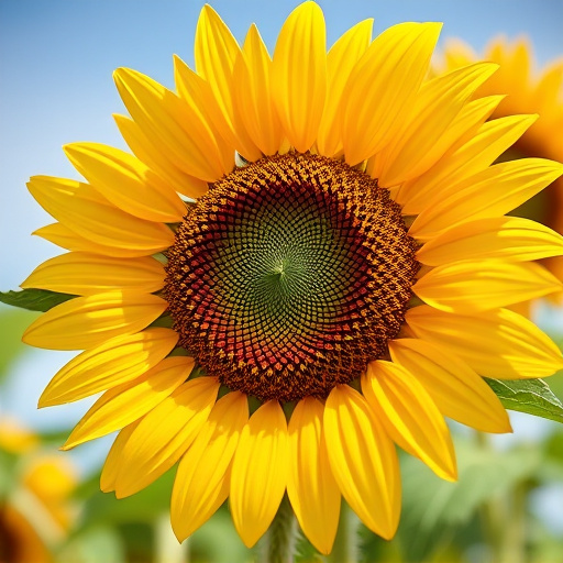 sunflower