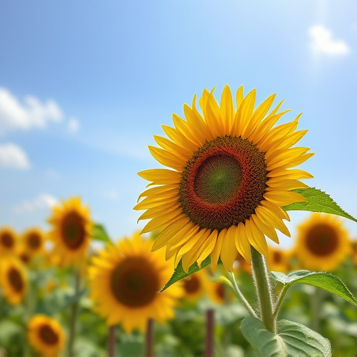 sunflower