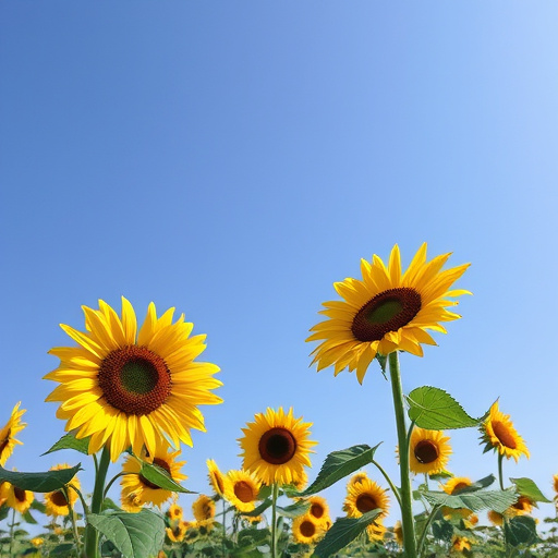 sunflower