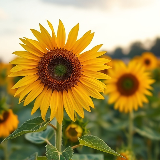 sunflower