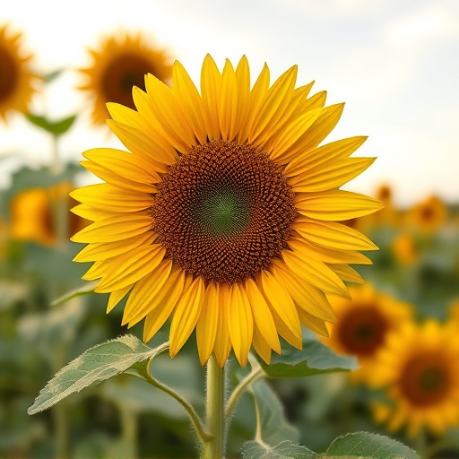 sunflower