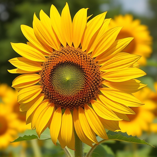 sunflower