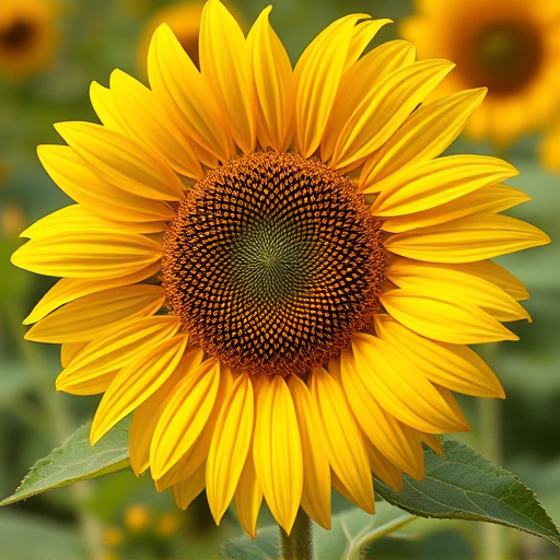 sunflower