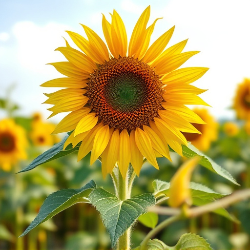 sunflower