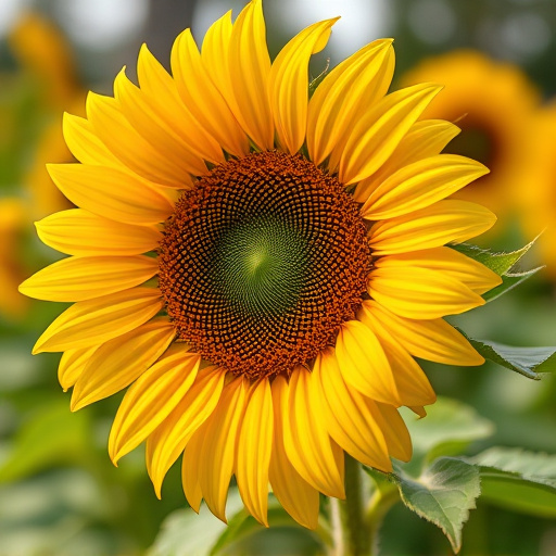 sunflower