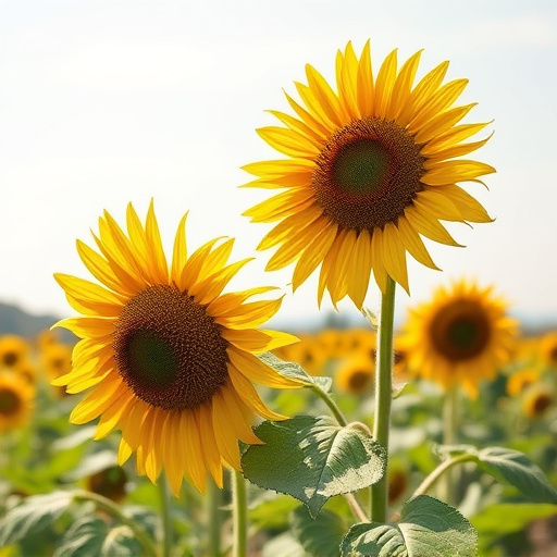 sunflower