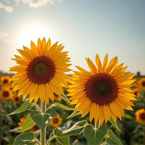 sunflower