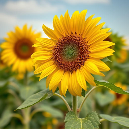 sunflower