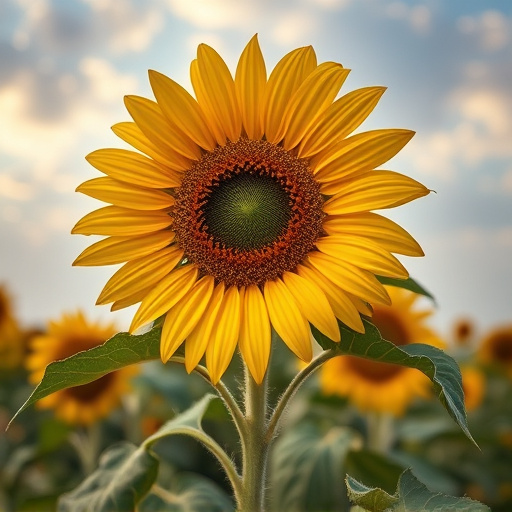 Save Big on Top-Quality Sunflower Seeds for Birmingham Birds - Free Shipping!