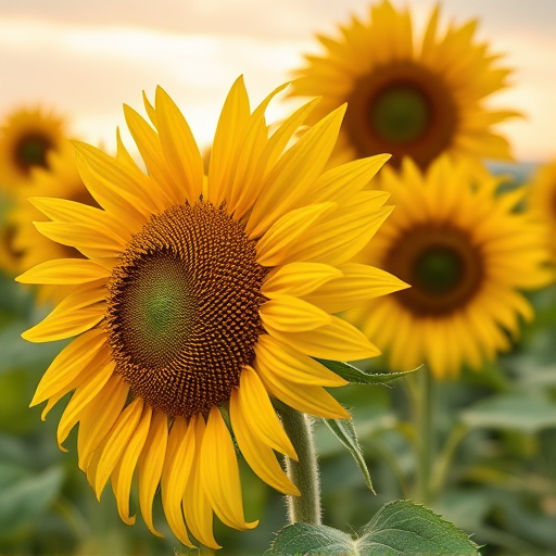 sunflower