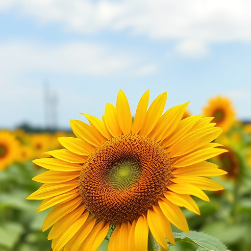 sunflower