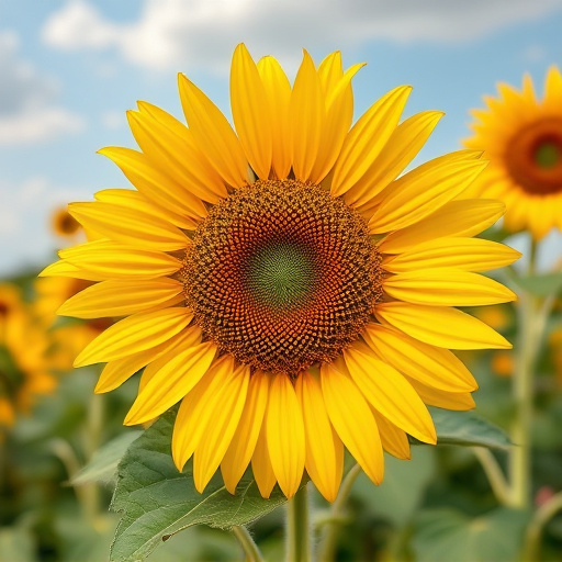 sunflower
