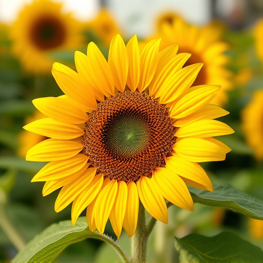 sunflower