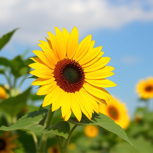 sunflower