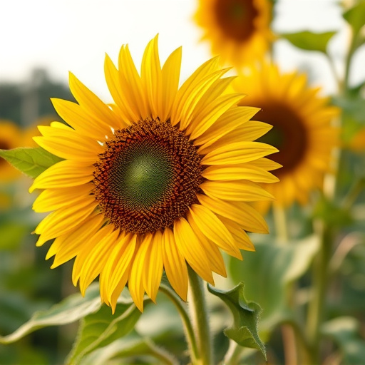 sunflower