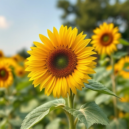 sunflower