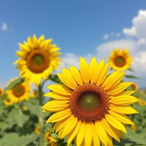 sunflower