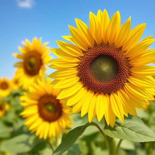 sunflower