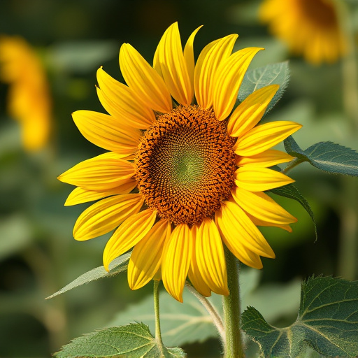 sunflower
