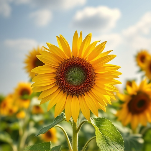 sunflower