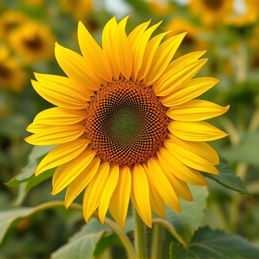 sunflower