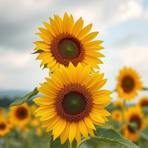 sunflower