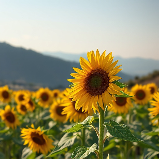 sunflower