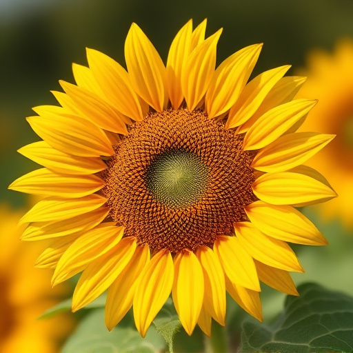 sunflower