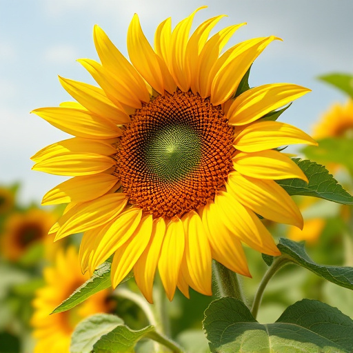 sunflower