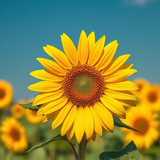 sunflower
