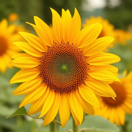 sunflower