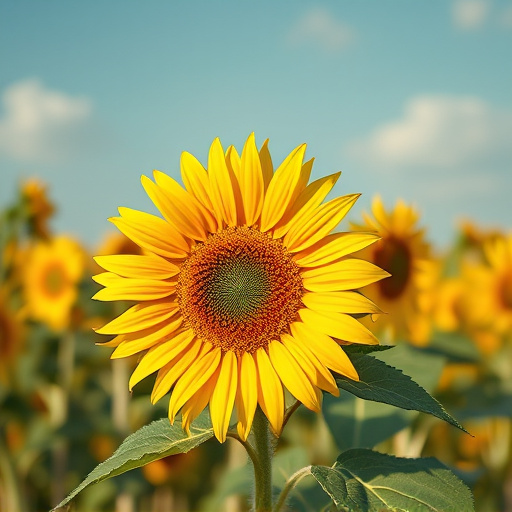 sunflower