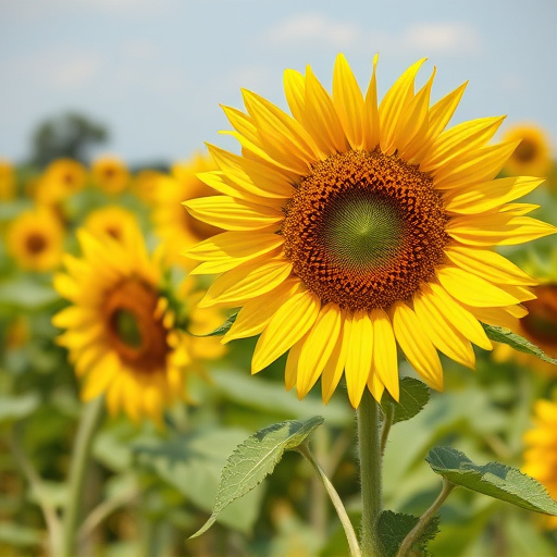 Feed Your Flock for Less: Top Sunflower Hearts, 25kg, Bristol's Best Price!