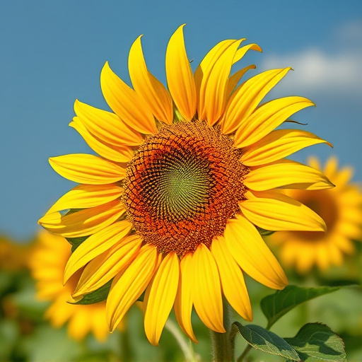 sunflower