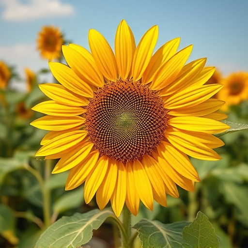 Save Big on 25kg Sunflower Hearts: Best Price Feeder Fuels in Sheffield