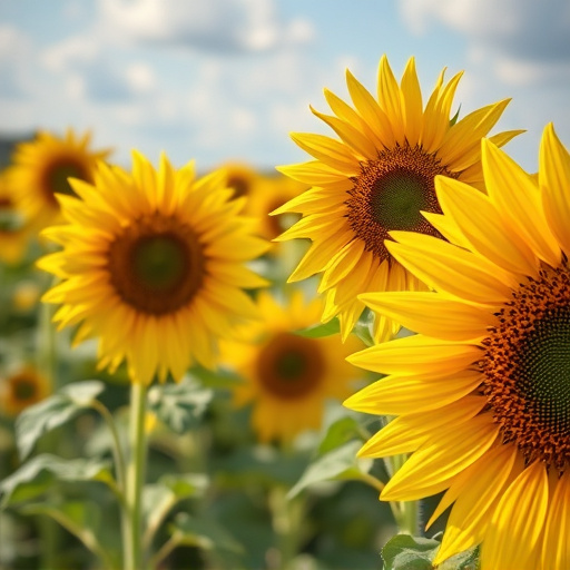 sunflower