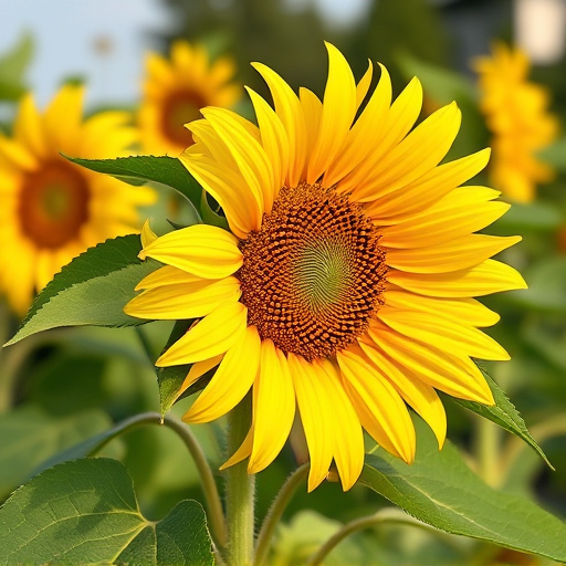 sunflower