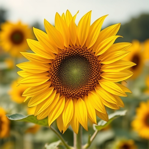 sunflower